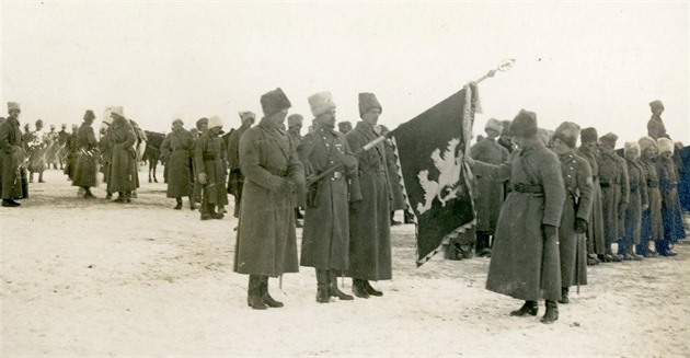 Masaryk nebyl sám. Co předcházelo vzniku Československa