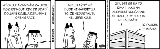 Čtvrtek, 29. června