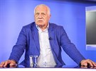 Bývalý prezident Václav Klaus v Partii na TV Prima(25.6.2017)