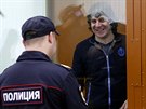 Ruský soud uznal vinnými eence, kteí zavradili Borise Nmcova (29. ervna...