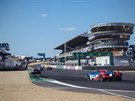 24hodinový závod v Le Mans