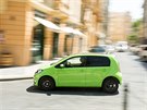 koda Citigo