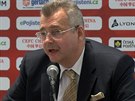 Fotbalová Slavia pedstavila posily