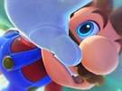 Super Mario Odyssey - E3 2017 trailer