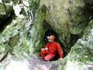 N�v�t�vn�ky jeskyn� Bertal�nka v Moravsk�m krasu �ek� �ada �tunel��. Nej�ast�ji...