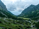 Vysoké Tatry