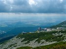 Vysoké Tatry