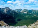 Vysoké Tatry