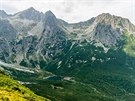 Vysoké Tatry