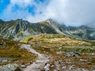 Vysoké Tatry