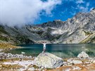 Vysoké Tatry