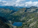 Vysoké Tatry