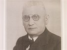 Lkae Rudolfa Gerbece, kter byl tchnem Jana Antonna Bati, se v roce 1934...