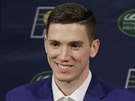 T. J. Leaf coby posila Indiany Pacers