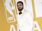 Drake, prvodce prvním roníkem NBA Awards