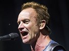 Sting (Metronome Festival, Praha, 23. června 2017)