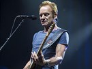 Sting (Metronome Festival, Praha, 23. �ervna 2017)