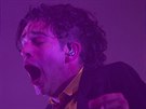 The 1975 (Forum Karlín, Praha, 26. ervna 2017)