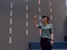 Rvoluce ve vzdlávání: Microsoft HoloLens
