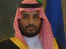 Saúdská Arábie má nového nástupce trnu