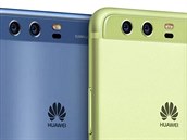 Huawei P10 aktuln pat mezi nejlep smartphony.