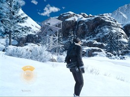 Final Fantasy XV: Episode Prompto