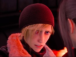 Final Fantasy XV: Episode Prompto