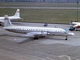 Iljušin Il-18
