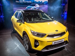 KIA Stonic