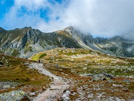 Vysok Tatry