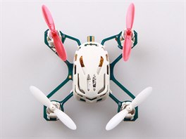 Dron Hubsan H111