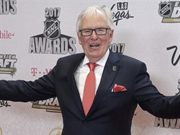 Bill Foley, majitel klubu Vegas Golden Knights