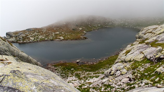 Vysok Tatry