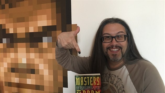 John Romero