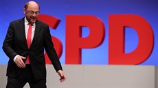 éf nmecké SPD Martin Schulz. (25.6. 2017)