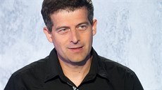 Zemel dlouholetý meteorolog a moderátor poasí eské televize Jan rámek.