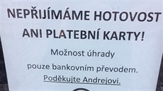 Reakce obch�dku s výpo�etní technikou Life it na zavedení EET.