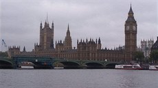 Westminster, parlament, Londýn