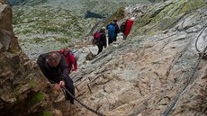 Vysoké Tatry