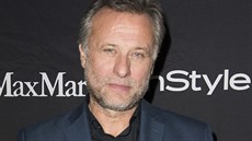 Herec Michael Nyqvist