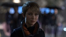 Detroit: Become Human (PS4)