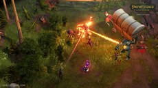 Pathfinder: Kingmaker