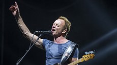 Sting (Metronome Festival, Praha, 23. června 2017)
