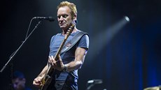 Sting (Metronome Festival, Praha, 23. ervna 2017)