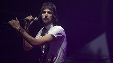 Kasabian (Metronome Festival, Praha, 24. ervna 2017)