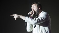 Kasabian (Metronome Festival, Praha, 24. ervna 2017)