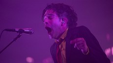 The 1975 (Forum Karlín, Praha, 26. ervna 2017)