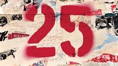 Obal desky 25