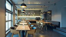 Pra�ské architektonické studio mar.s architects se pustilo do prom�ny...
