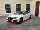 Honda Civic Type-R